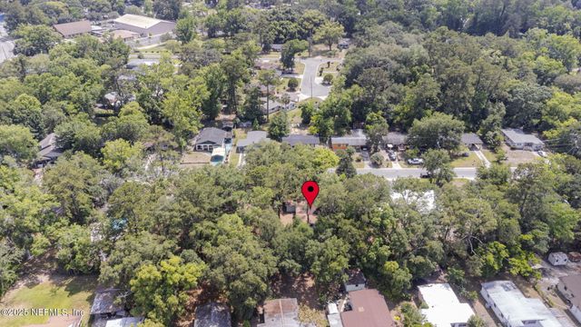 4357 TRENTON Drive S, Jacksonville, FL 32209