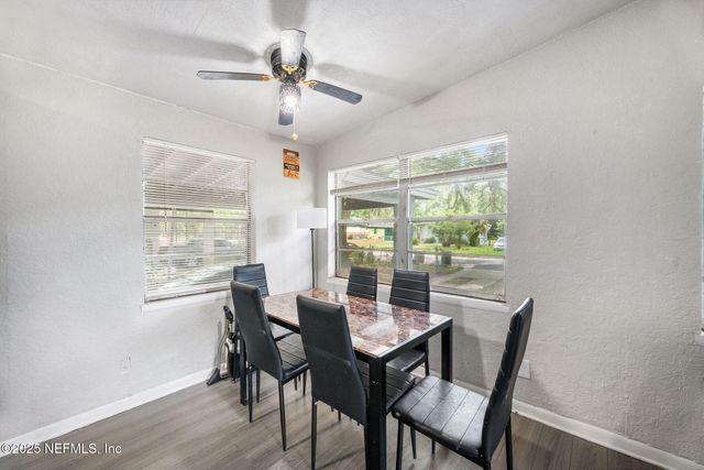 4357 TRENTON Drive S, Jacksonville, FL 32209