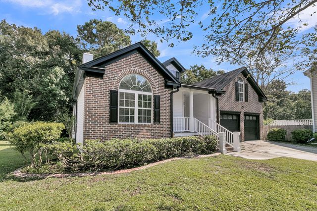 1854 Oleander Court, Charleston, SC 29414