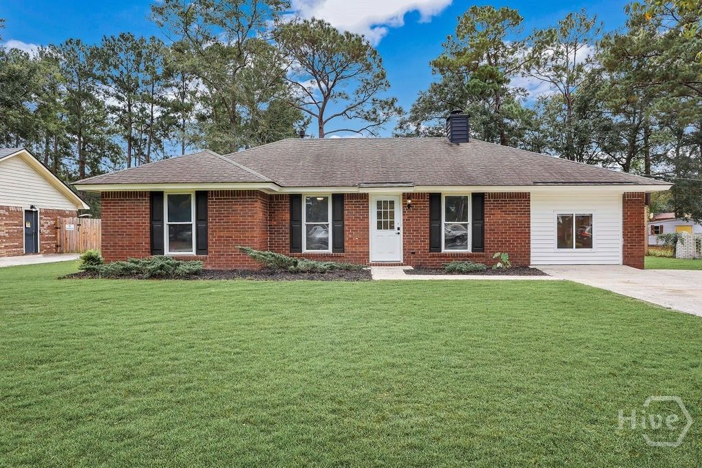 Image 1 of property listing at 223 Melrose Place, Rincon, GA 31326