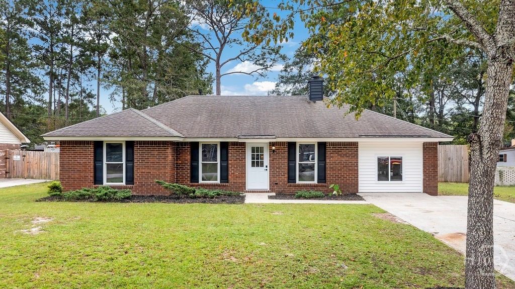 Image 44 of property listing at 223 Melrose Place, Rincon, GA 31326