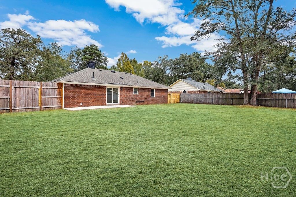 Image 45 of property listing at 223 Melrose Place, Rincon, GA 31326