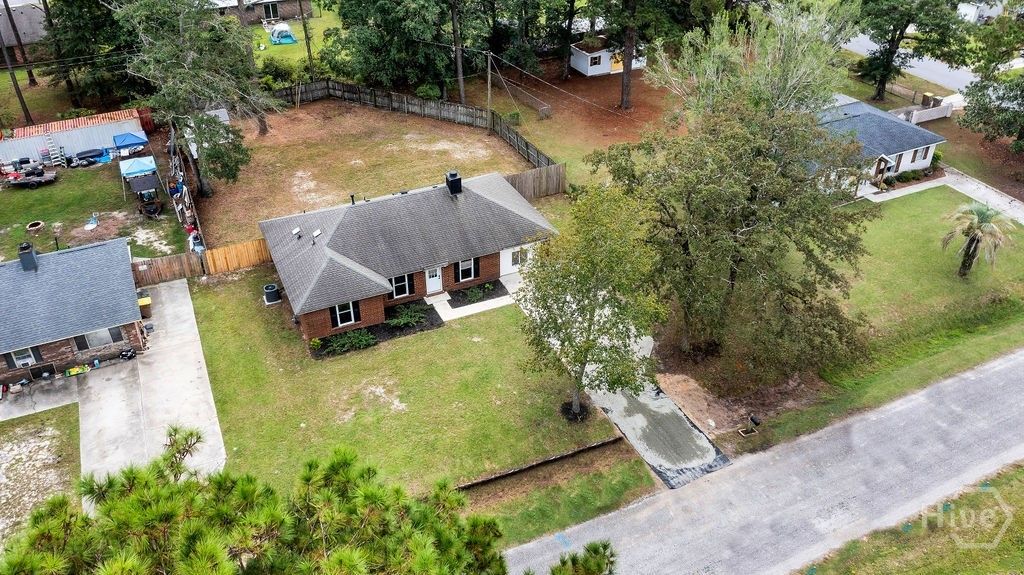 Image 46 of property listing at 223 Melrose Place, Rincon, GA 31326