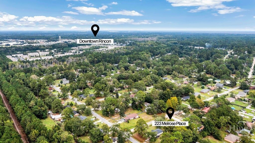 Image 50 of property listing at 223 Melrose Place, Rincon, GA 31326