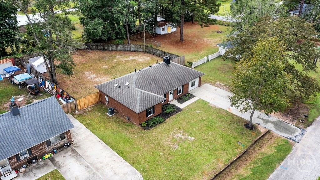 Image 52 of property listing at 223 Melrose Place, Rincon, GA 31326