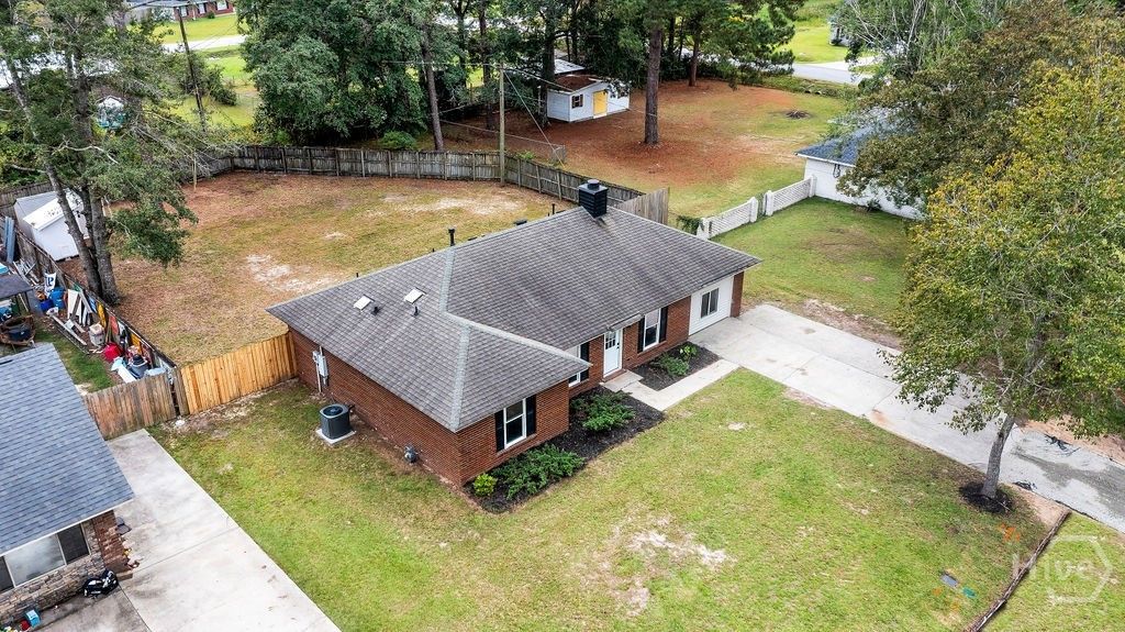 Image 53 of property listing at 223 Melrose Place, Rincon, GA 31326
