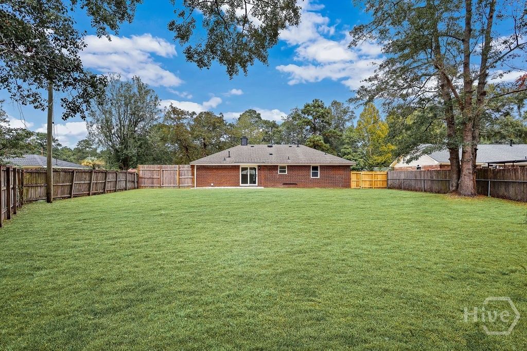 Image 56 of property listing at 223 Melrose Place, Rincon, GA 31326