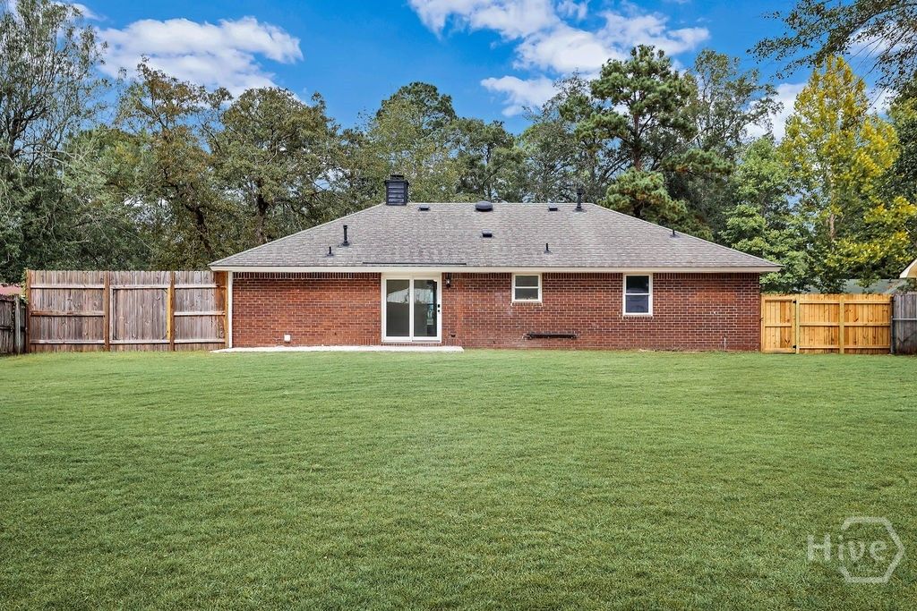 Image 57 of property listing at 223 Melrose Place, Rincon, GA 31326