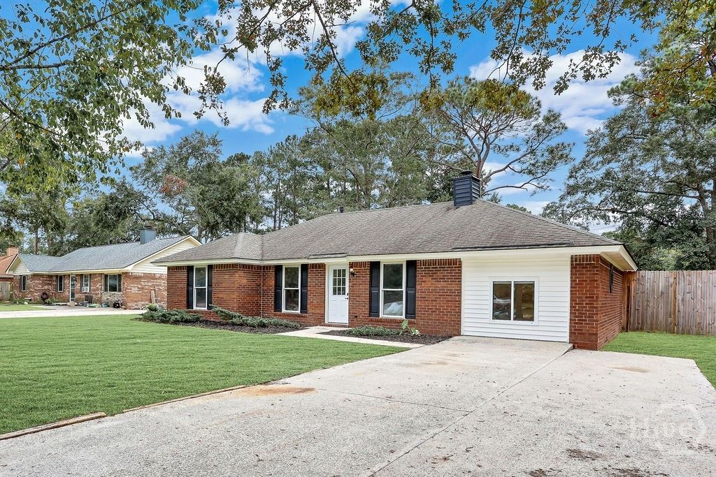 Image 59 of property listing at 223 Melrose Place, Rincon, GA 31326