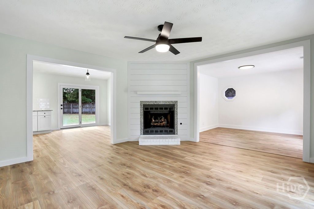 Image 6 of property listing at 223 Melrose Place, Rincon, GA 31326