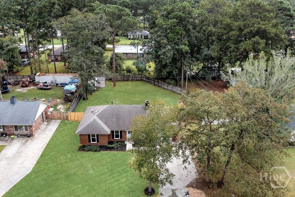 Image 60 of property listing at 223 Melrose Place, Rincon, GA 31326