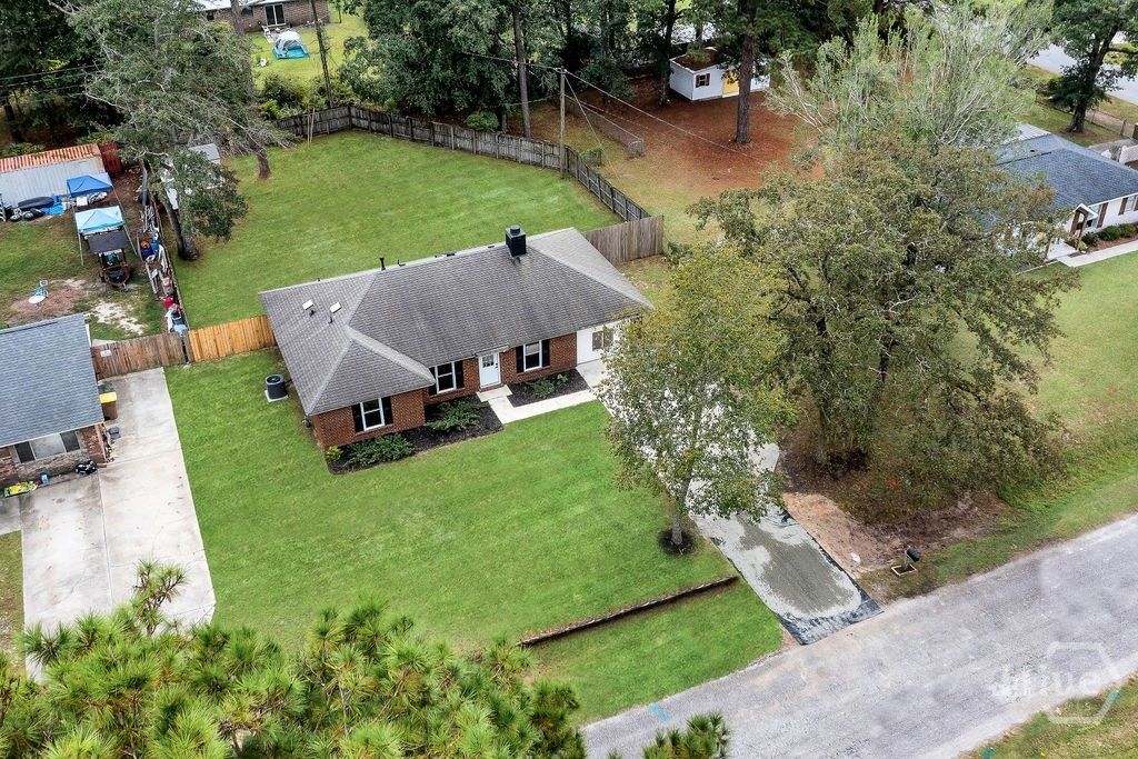 Image 61 of property listing at 223 Melrose Place, Rincon, GA 31326