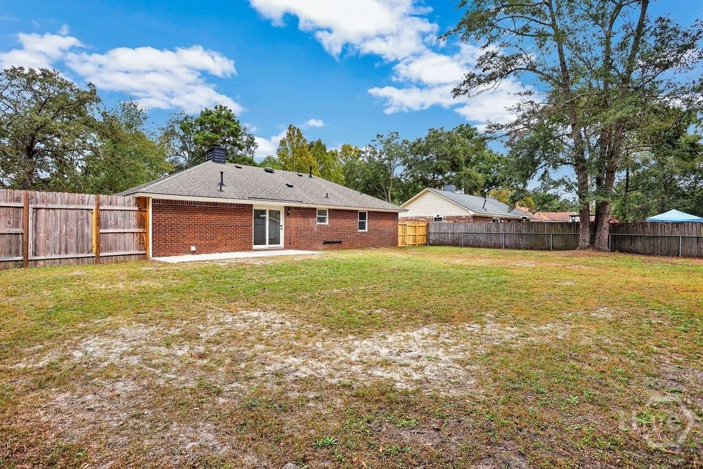 Image 63 of property listing at 223 Melrose Place, Rincon, GA 31326