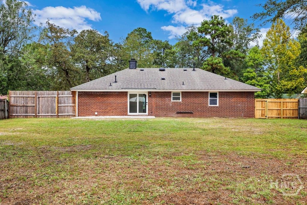 Image 65 of property listing at 223 Melrose Place, Rincon, GA 31326