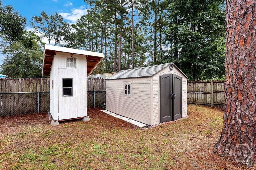 Image 66 of property listing at 223 Melrose Place, Rincon, GA 31326