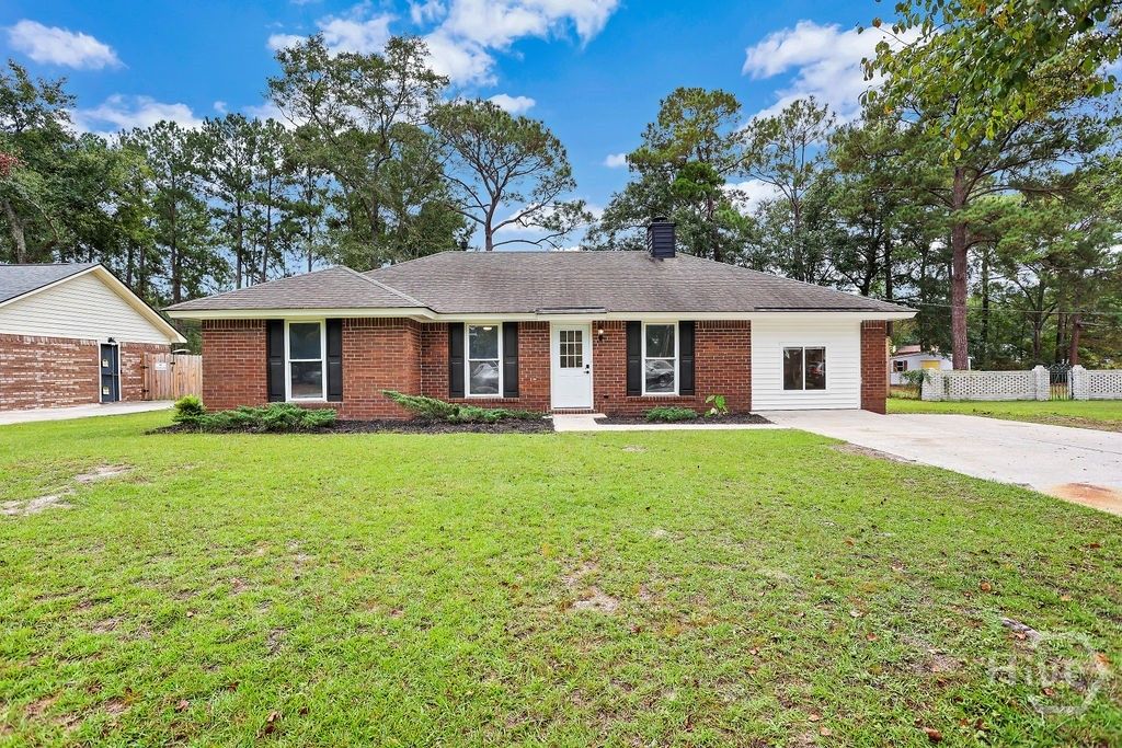 Image 69 of property listing at 223 Melrose Place, Rincon, GA 31326