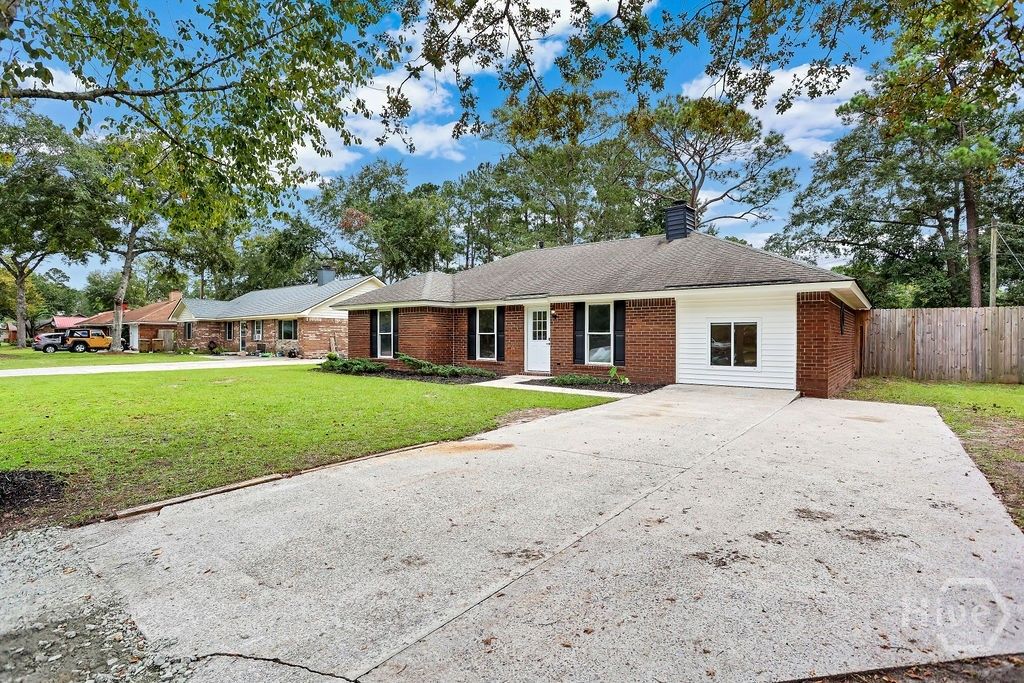 Image 71 of property listing at 223 Melrose Place, Rincon, GA 31326