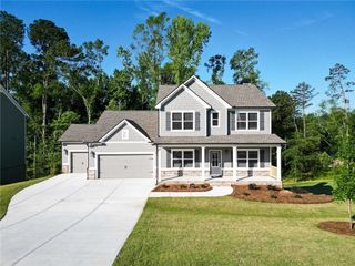 1064 COTTONWOOD Lane, Loganville, GA 30052