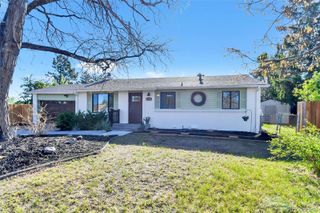 6660 S Dudley Court, Littleton, CO 80123