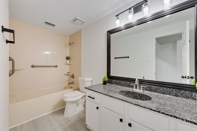 2316 Homestead Drive, Mesquite, TX 75181