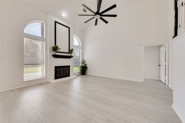 2316 Homestead Drive, Mesquite, TX 75181