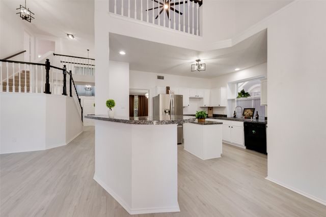 2316 Homestead Drive, Mesquite, TX 75181