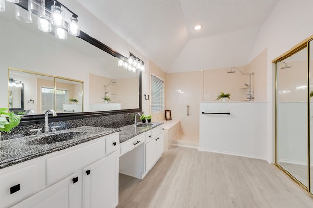 2316 Homestead Drive, Mesquite, TX 75181