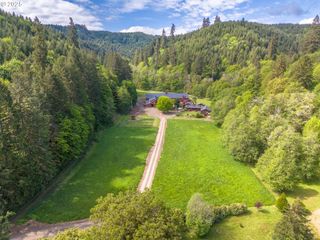 51200 Nw STALEY Rd, Banks, OR 97106