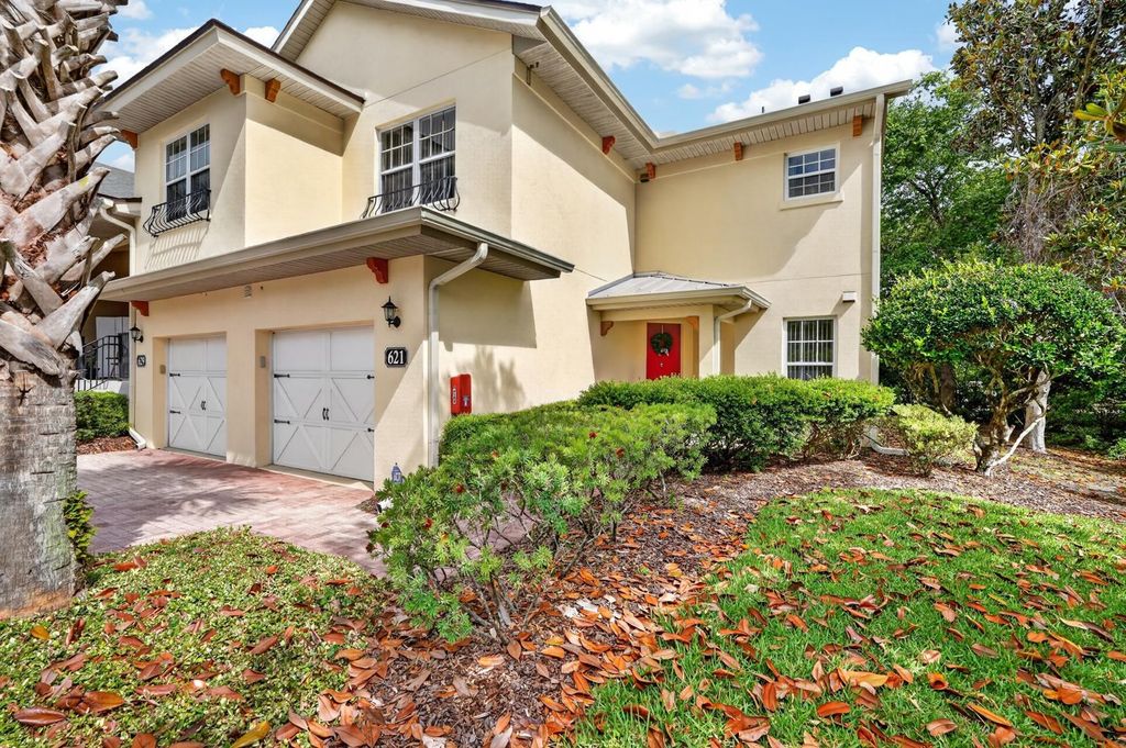621 Shores Blvd, St Augustine, FL 32086