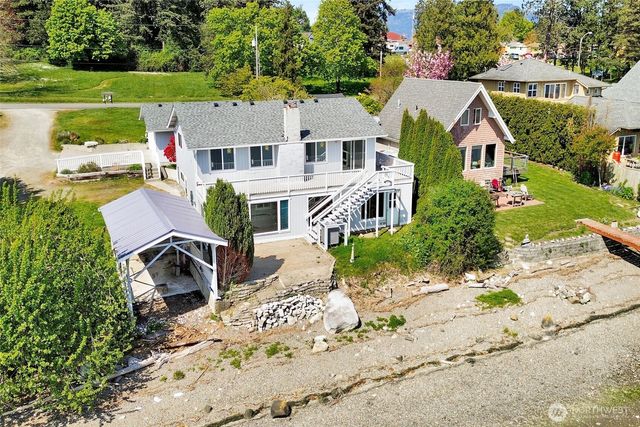 11586 Scott Road, Bow, WA 98232