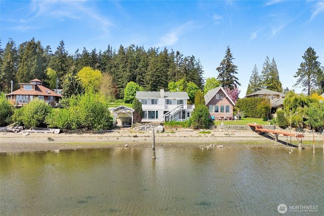 11586 Scott Road, Bow, WA 98232