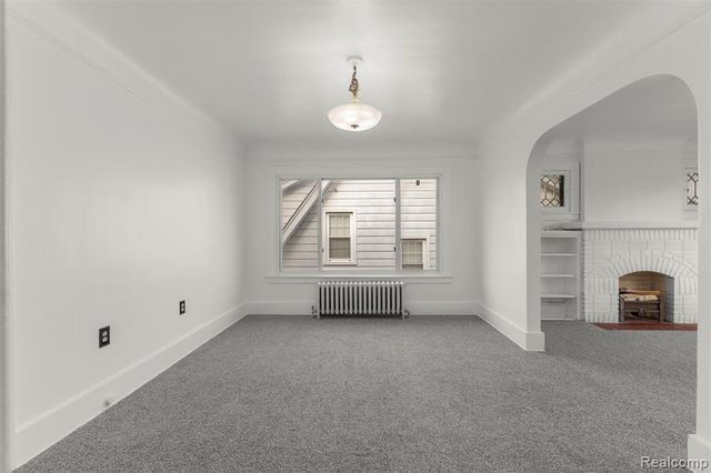 21551 Edison Street, Dearborn, MI 48124