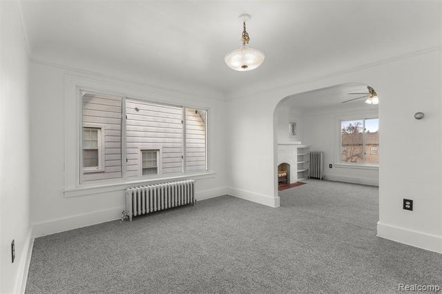 21551 Edison Street, Dearborn, MI 48124