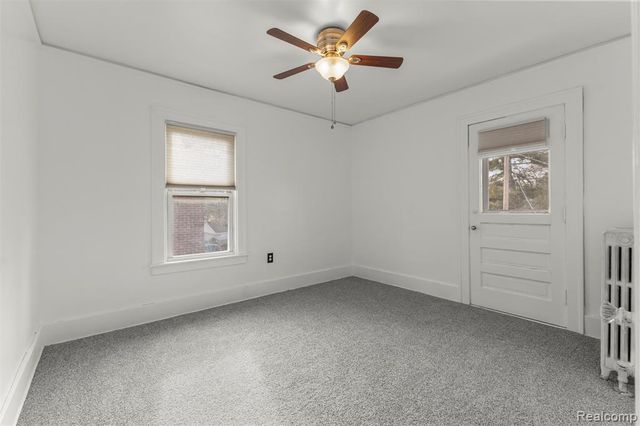 21551 Edison Street, Dearborn, MI 48124