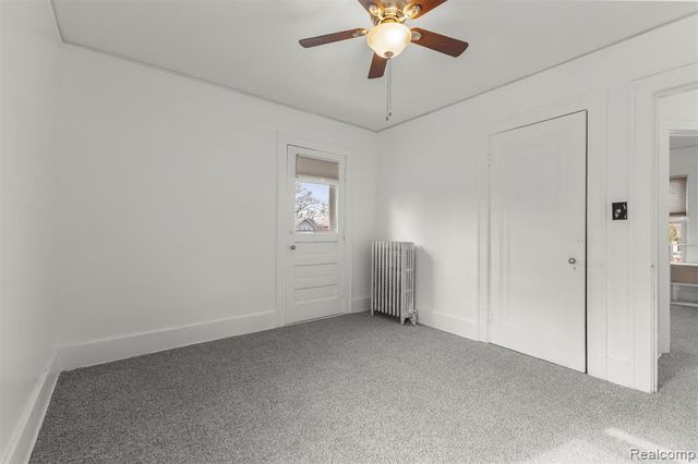 21551 Edison Street, Dearborn, MI 48124