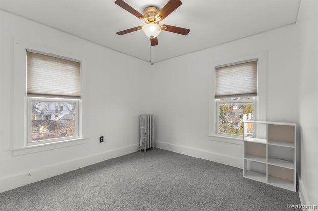 21551 Edison Street, Dearborn, MI 48124