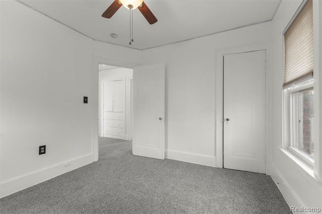 21551 Edison Street, Dearborn, MI 48124