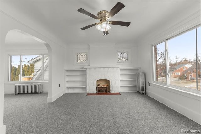 21551 Edison Street, Dearborn, MI 48124