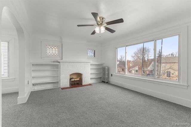 21551 Edison Street, Dearborn, MI 48124