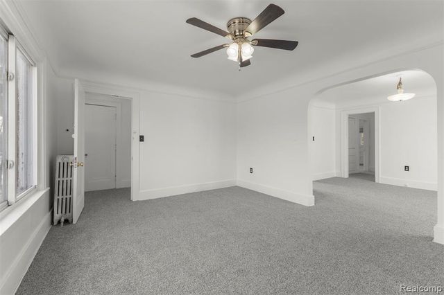 21551 Edison Street, Dearborn, MI 48124