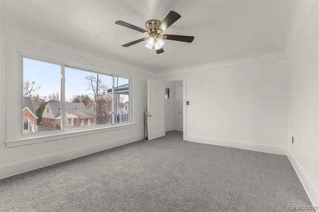 21551 Edison Street, Dearborn, MI 48124