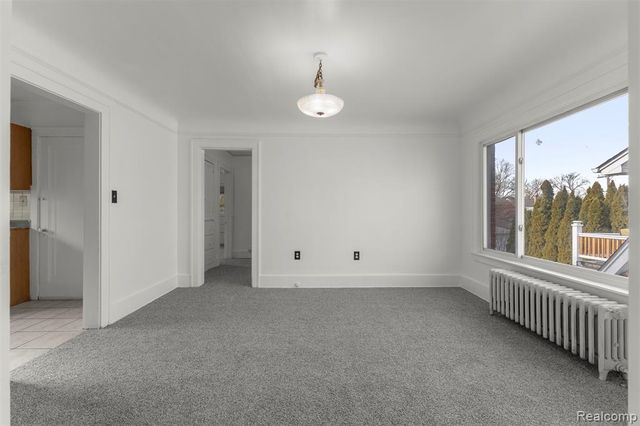 21551 Edison Street, Dearborn, MI 48124