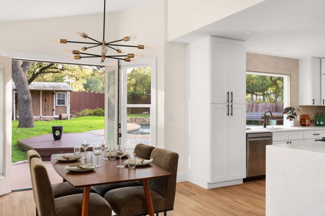 6903 Narrow Oak TRL, Austin, TX 78759