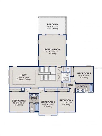 6159 MARSH TRAIL, Odessa, FL 33556