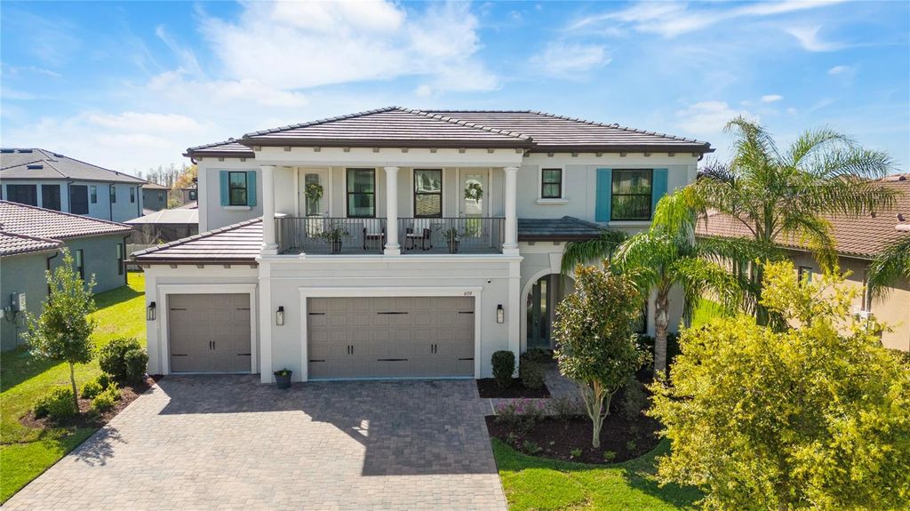 6159 MARSH TRAIL, Odessa, FL 33556