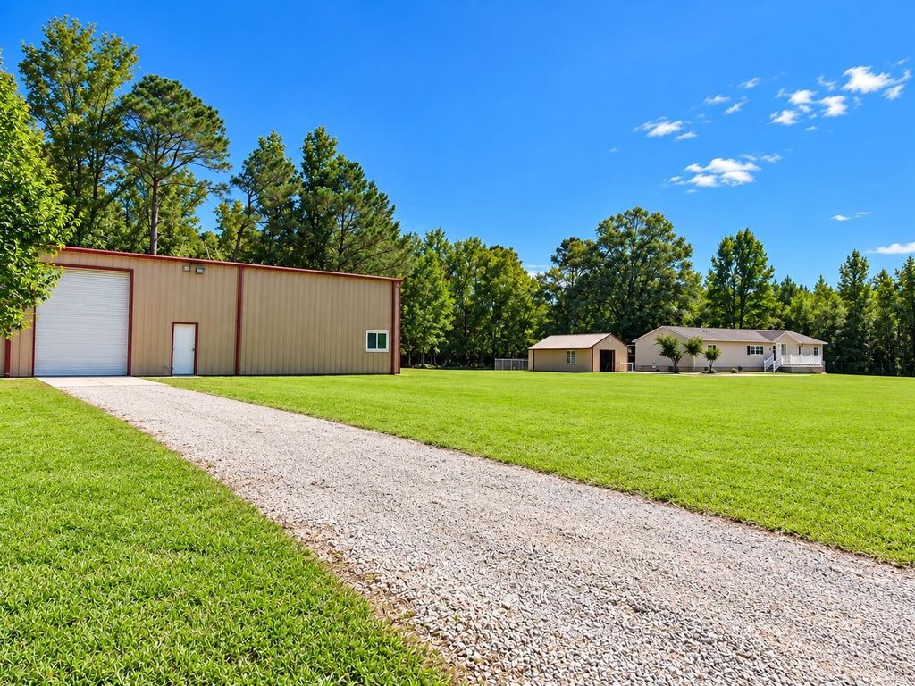 1031 Turkey Pen Rd., Longs, SC 29568 — photo 2