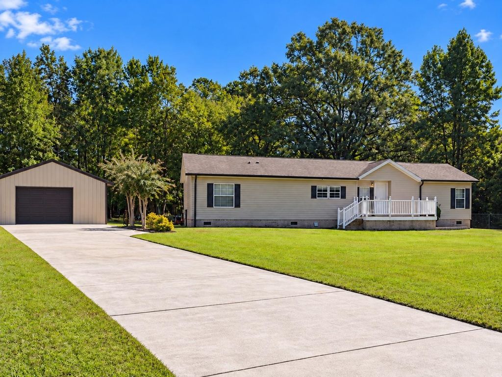1031 Turkey Pen Rd., Longs, SC 29568 — photo 3