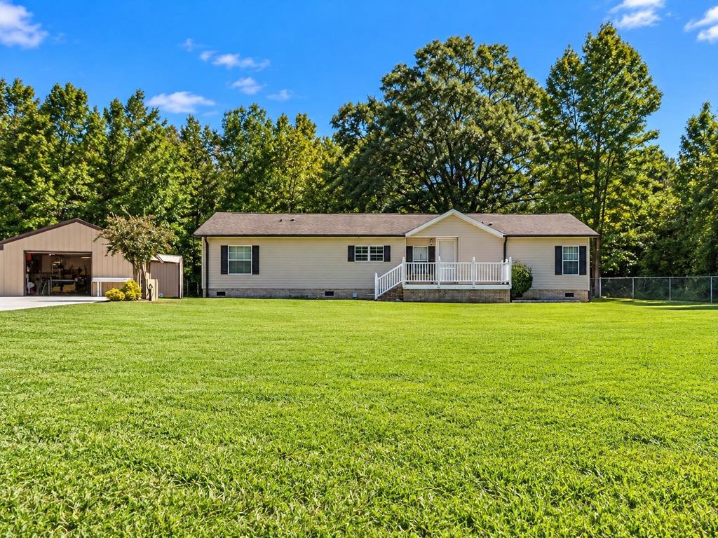 1031 Turkey Pen Rd., Longs, SC 29568 — photo 4