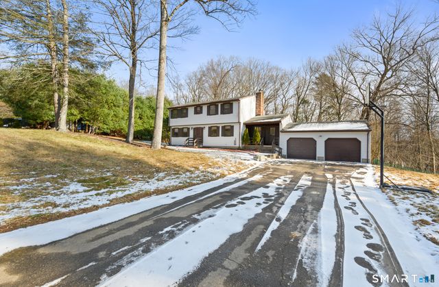 50 Woodhaven Drive, Burlington, CT 06013