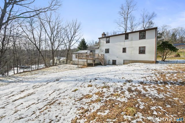 50 Woodhaven Drive, Burlington, CT 06013